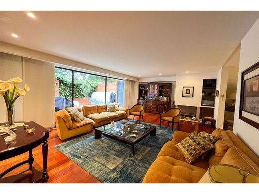Apartament w Bogota, Bogotá  D.C.