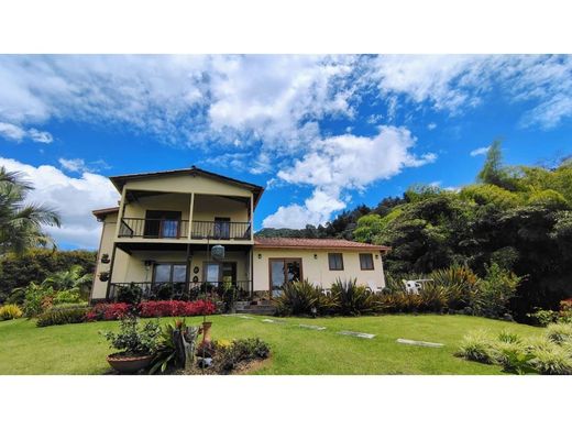 Farmhouse in Retiro, Departamento de Antioquia