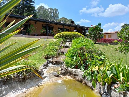 Rustik ya da çiftlik Rionegro, Departamento de Antioquia