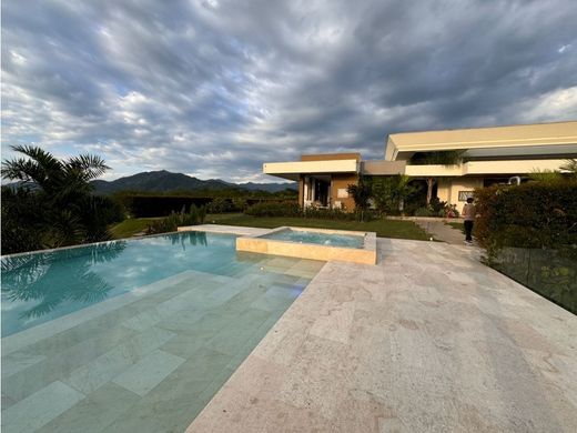 Landhuis in Pereira, Departamento de Risaralda