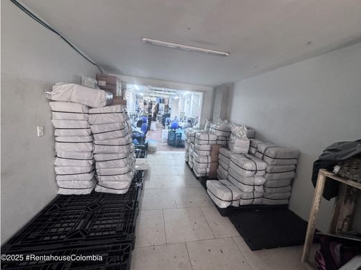 Luxe woning in Bogota, Bogotá  D.C.