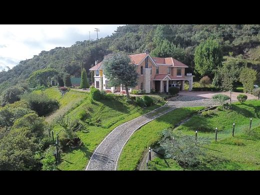 Εξοχική κατοικία σε La Calera, Departamento de Cundinamarca