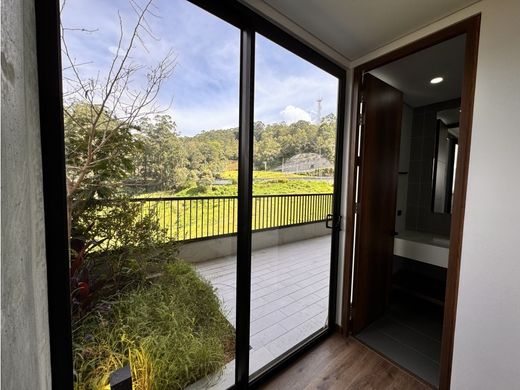 套间/公寓  麦德林, Medellín