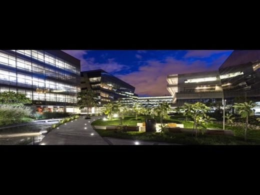 办公室  波哥大, Bogotá  D.C.