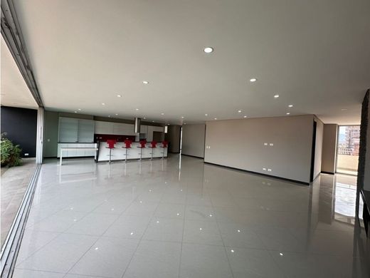 Ρετιρέ σε Μεδεγίν, Medellín