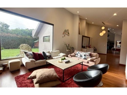 Luxus-Haus in Chía, Departamento de Cundinamarca