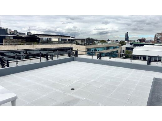 Office in Bogotá, Bogotá  D.C.