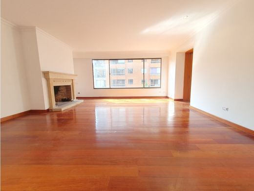 Apartment / Etagenwohnung in Bogotá, Bogotá  D.C.