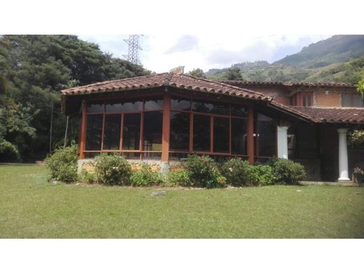 Land in Medellín, Departamento de Antioquia