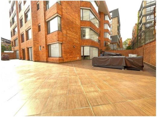 Apartment in Bogotá, Bogotá  D.C.