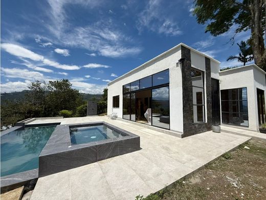 Загородный Дом, Palestina, Departamento de Caldas