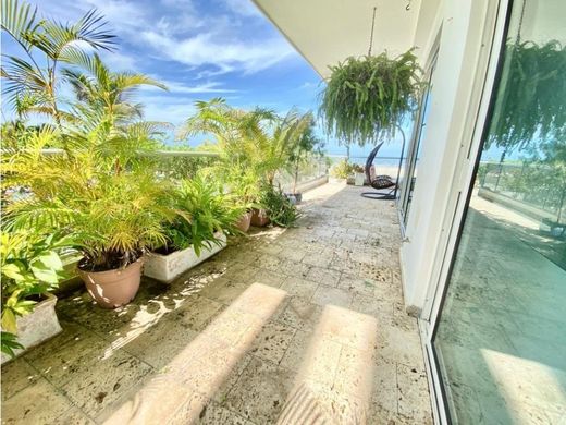 套间/公寓  卡塔赫纳, Cartagena de Indias