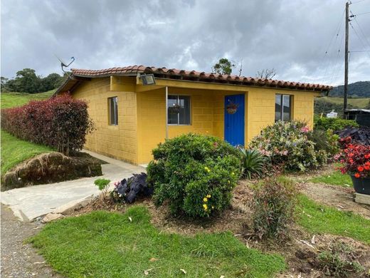 Farmhouse in La Unión, Departamento de Antioquia