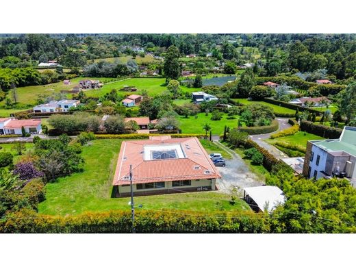 Landhuis in La Ceja, Departamento de Antioquia
