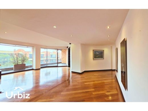 Penthouse in Bogotá, Bogotá  D.C.