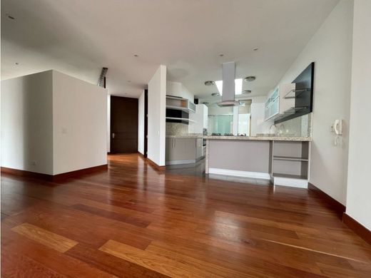 Piso / Apartamento en Bogotá, Bogotá  D.C.