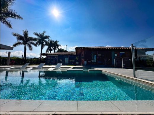 Luxury home in Pereira, Departamento de Risaralda