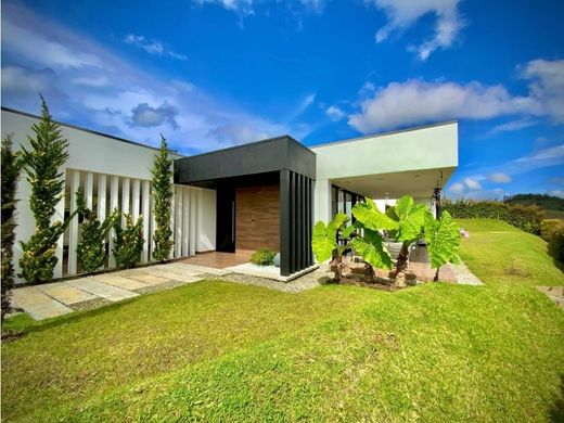 컨트리하우스 / Retiro, Departamento de Antioquia