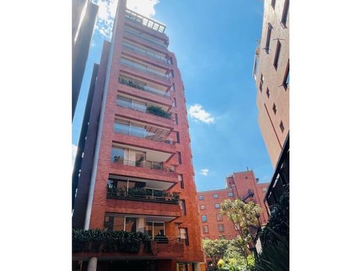 Appartement in Bogota, Bogotá  D.C.