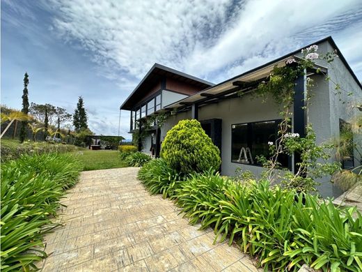 Country House in Rionegro, Departamento de Antioquia