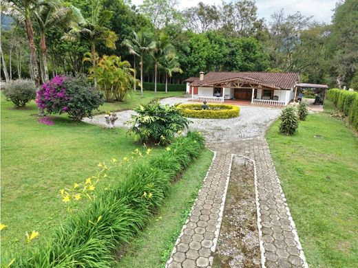 Casale a Retiro, Departamento de Antioquia