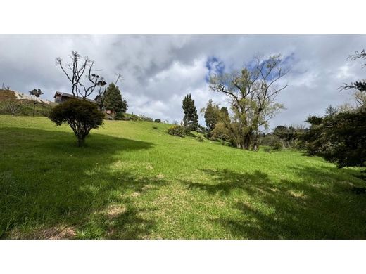 أرض ﻓﻲ Envigado, Departamento de Antioquia