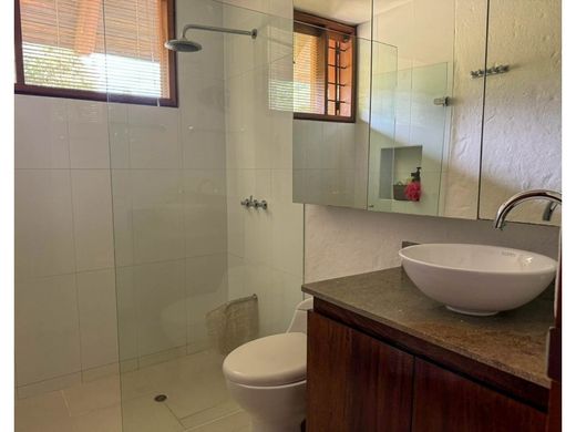 Luksusowy dom w Rionegro, Departamento de Antioquia