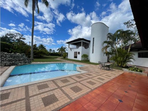 Country House in Armenia, Quindío Department