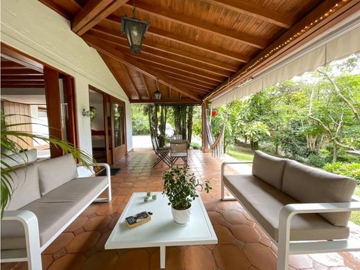 Luxury home in Medellín, Departamento de Antioquia