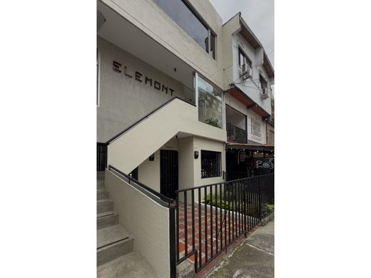 Albergo a Medellín, Departamento de Antioquia