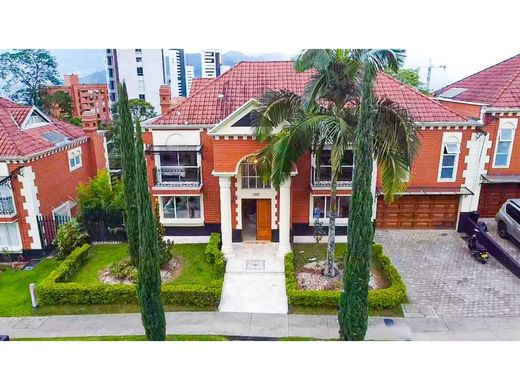 Casa de lujo en Medellín, Departamento de Antioquia