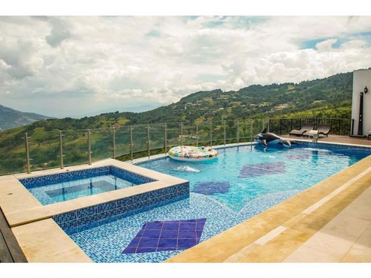 Farmhouse in Copacabana, Departamento de Antioquia