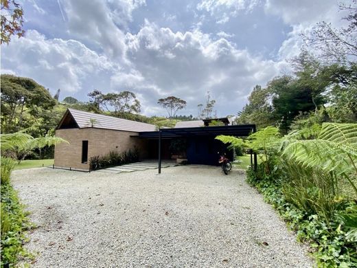 Casa di lusso a Retiro, Departamento de Antioquia