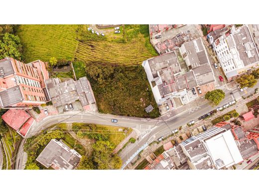 Land in Manizales, Departamento de Caldas