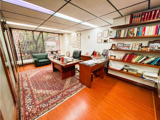 호화 저택 / 보고타, Bogotá  D.C.