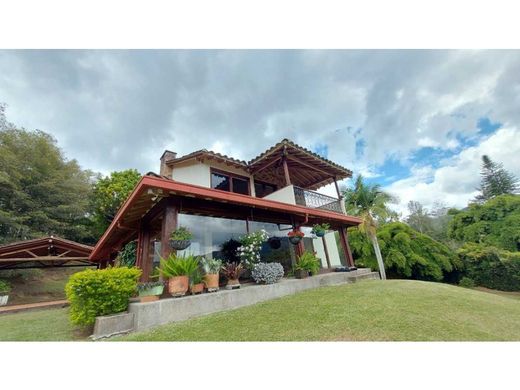 Country House in Retiro, Departamento de Antioquia