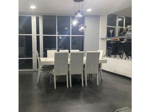 Köy evi La Calera, Departamento de Cundinamarca