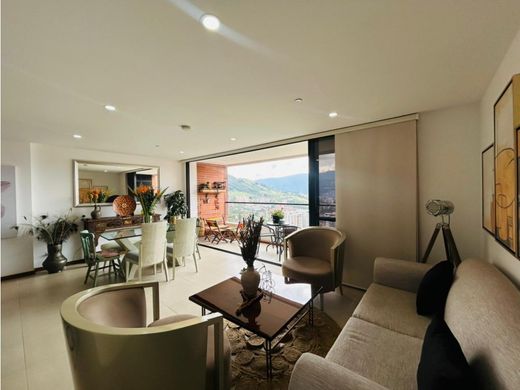 Apartment in Envigado, Departamento de Antioquia