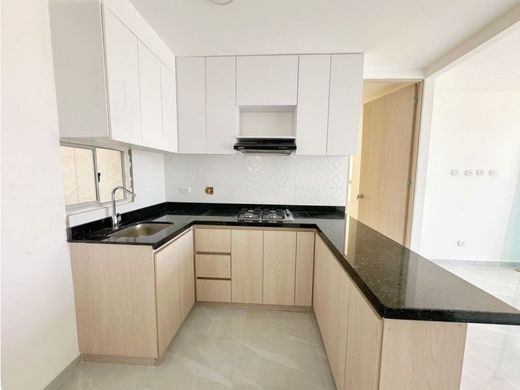 Apartamento - Cartagena das Índias, Cartagena de Indias