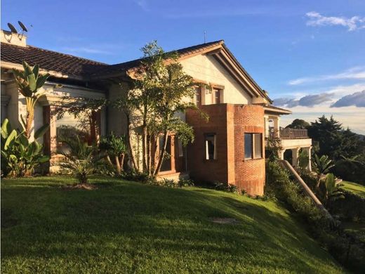 Casale a Medellín, Departamento de Antioquia