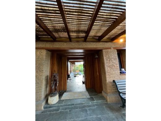Luxury home in La Estrella, Departamento de Antioquia