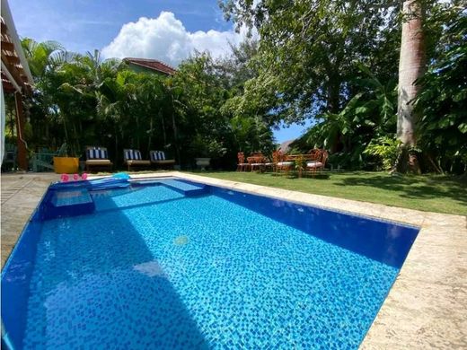 Πολυτελή κατοικία σε Cartagena, Cartagena de Indias