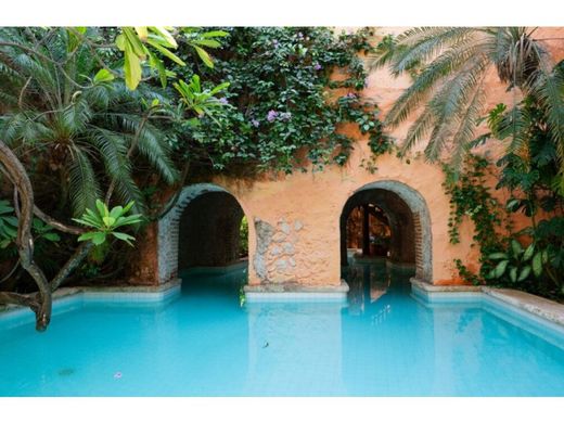 Элитный дом, Картахена, Cartagena de Indias