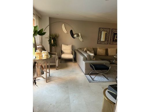 Daire Medellín, Departamento de Antioquia