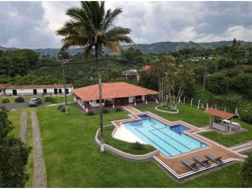 Cortijo o casa de campo en Pereira, Departamento de Risaralda