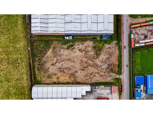 Land in Cota, Cundinamarca