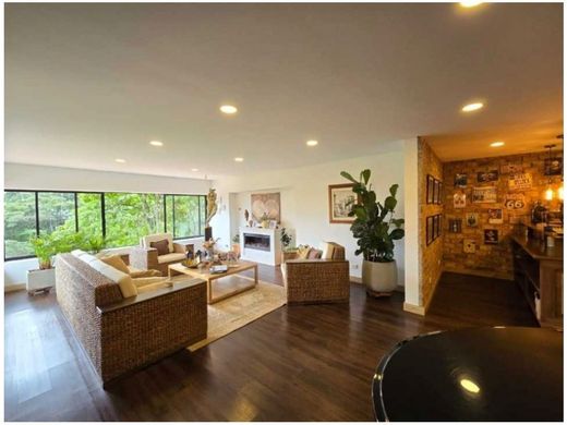 Casale a Retiro, Departamento de Antioquia