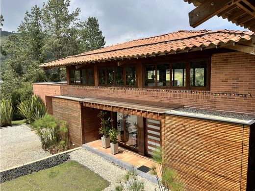 Загородный Дом, Envigado, Departamento de Antioquia