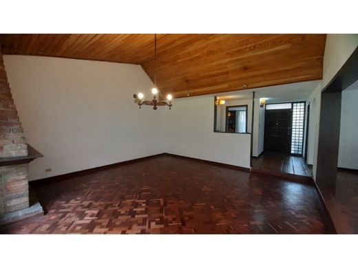 Luxury home in Bogotá, Bogotá  D.C.