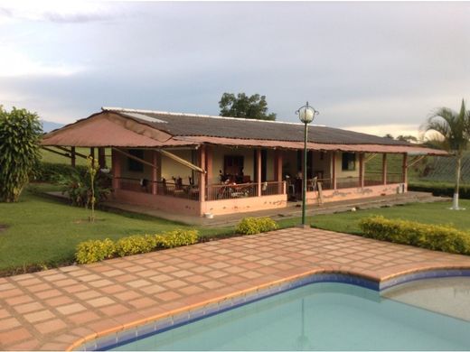 Boerderij in Montenegro, Quindío Department